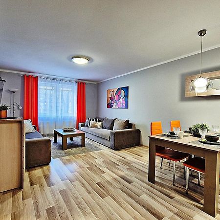 Apartamenty Sun&Fun Rezydencja Pod Debami Nad Lomnica 1B I 2B- Blisko Centrum I Sklepow W Otoczeniu Zieleni Karpacz Εξωτερικό φωτογραφία