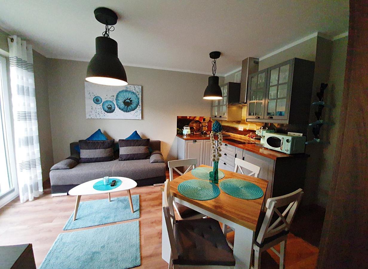 Apartamenty Sun&Fun Rezydencja Pod Debami Nad Lomnica 1B I 2B- Blisko Centrum I Sklepow W Otoczeniu Zieleni Karpacz Εξωτερικό φωτογραφία