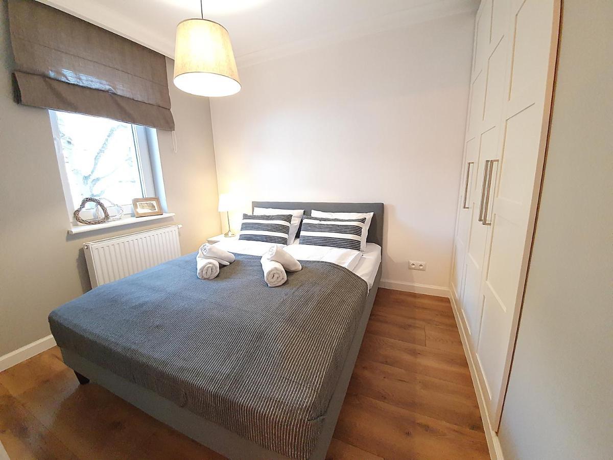 Apartamenty Sun&Fun Rezydencja Pod Debami Nad Lomnica 1B I 2B- Blisko Centrum I Sklepow W Otoczeniu Zieleni Karpacz Εξωτερικό φωτογραφία