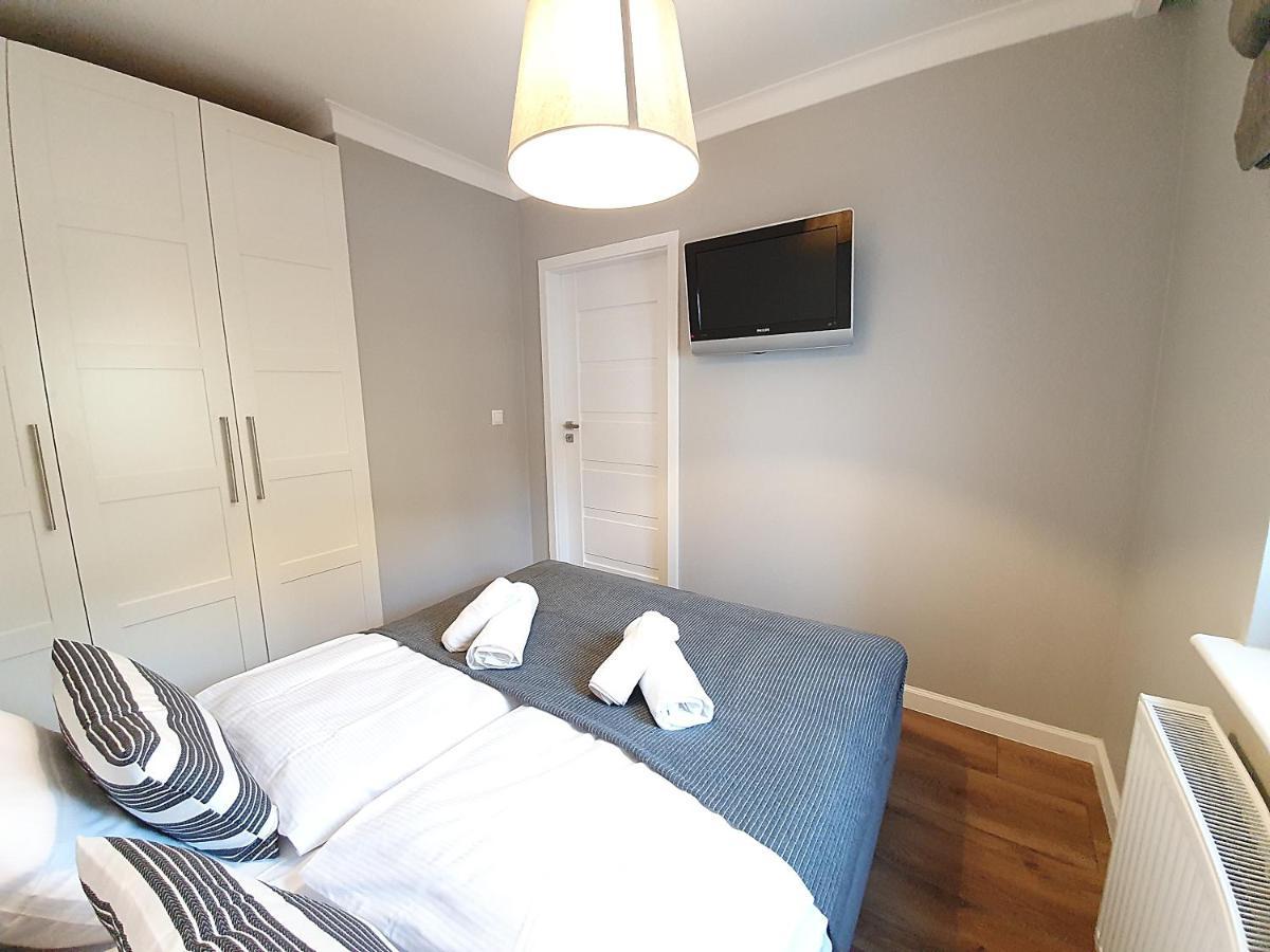 Apartamenty Sun&Fun Rezydencja Pod Debami Nad Lomnica 1B I 2B- Blisko Centrum I Sklepow W Otoczeniu Zieleni Karpacz Εξωτερικό φωτογραφία