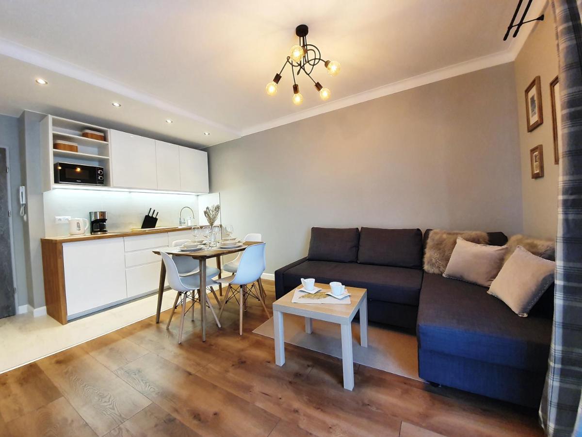 Apartamenty Sun&Fun Rezydencja Pod Debami Nad Lomnica 1B I 2B- Blisko Centrum I Sklepow W Otoczeniu Zieleni Karpacz Εξωτερικό φωτογραφία