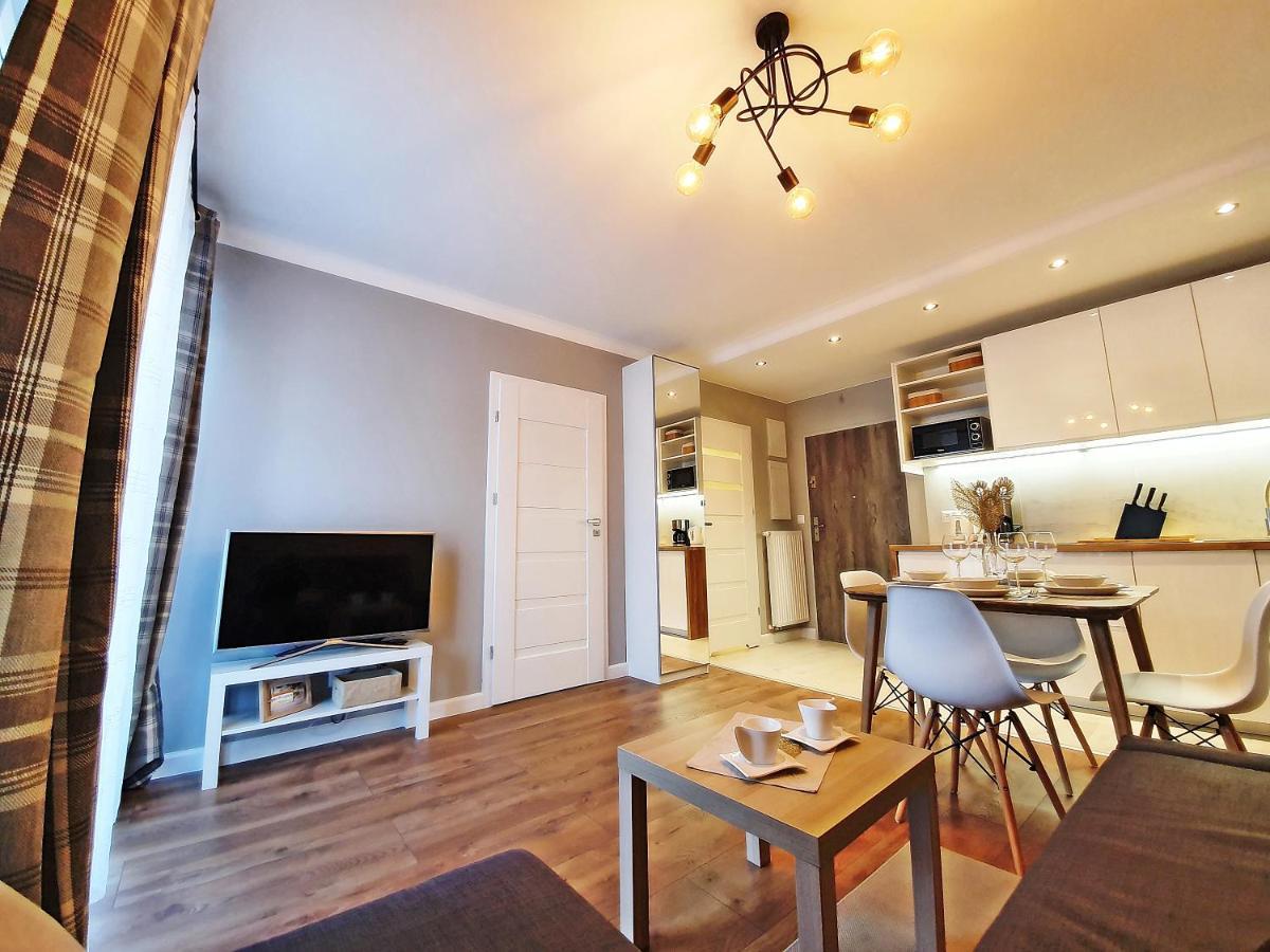 Apartamenty Sun&Fun Rezydencja Pod Debami Nad Lomnica 1B I 2B- Blisko Centrum I Sklepow W Otoczeniu Zieleni Karpacz Εξωτερικό φωτογραφία