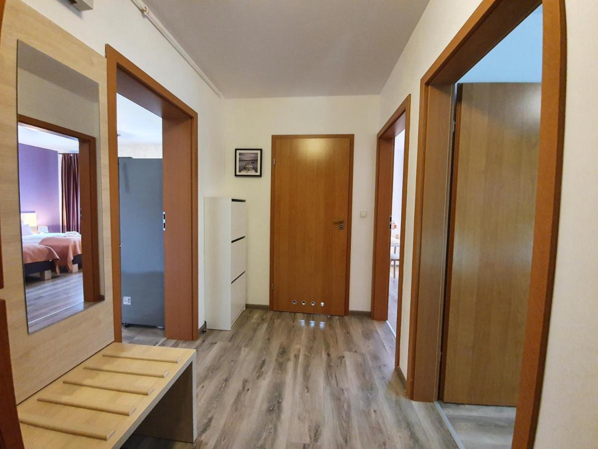 Apartamenty Sun&Fun Rezydencja Pod Debami Nad Lomnica 1B I 2B- Blisko Centrum I Sklepow W Otoczeniu Zieleni Karpacz Εξωτερικό φωτογραφία