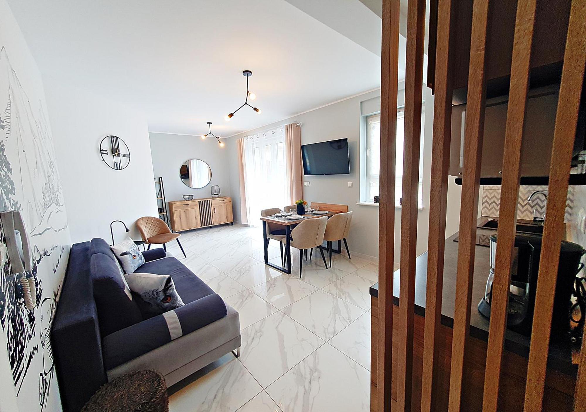 Apartamenty Sun&Fun Rezydencja Pod Debami Nad Lomnica 1B I 2B- Blisko Centrum I Sklepow W Otoczeniu Zieleni Karpacz Εξωτερικό φωτογραφία