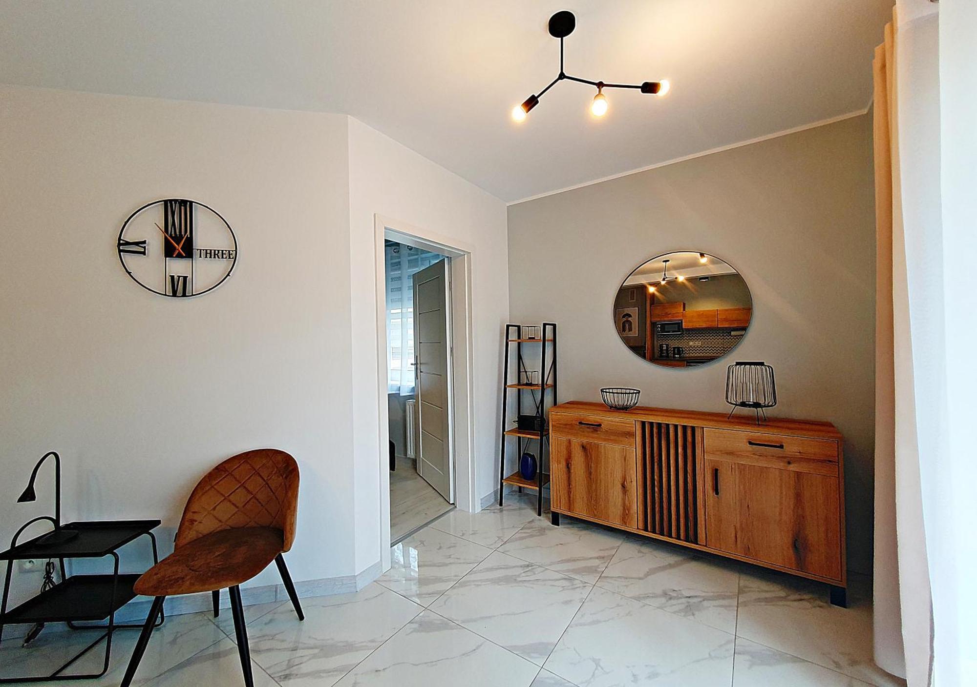 Apartamenty Sun&Fun Rezydencja Pod Debami Nad Lomnica 1B I 2B- Blisko Centrum I Sklepow W Otoczeniu Zieleni Karpacz Εξωτερικό φωτογραφία