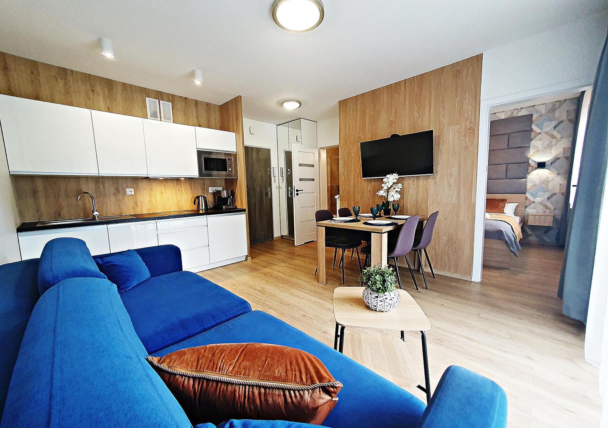 Apartamenty Sun&Fun Rezydencja Pod Debami Nad Lomnica 1B I 2B- Blisko Centrum I Sklepow W Otoczeniu Zieleni Karpacz Εξωτερικό φωτογραφία