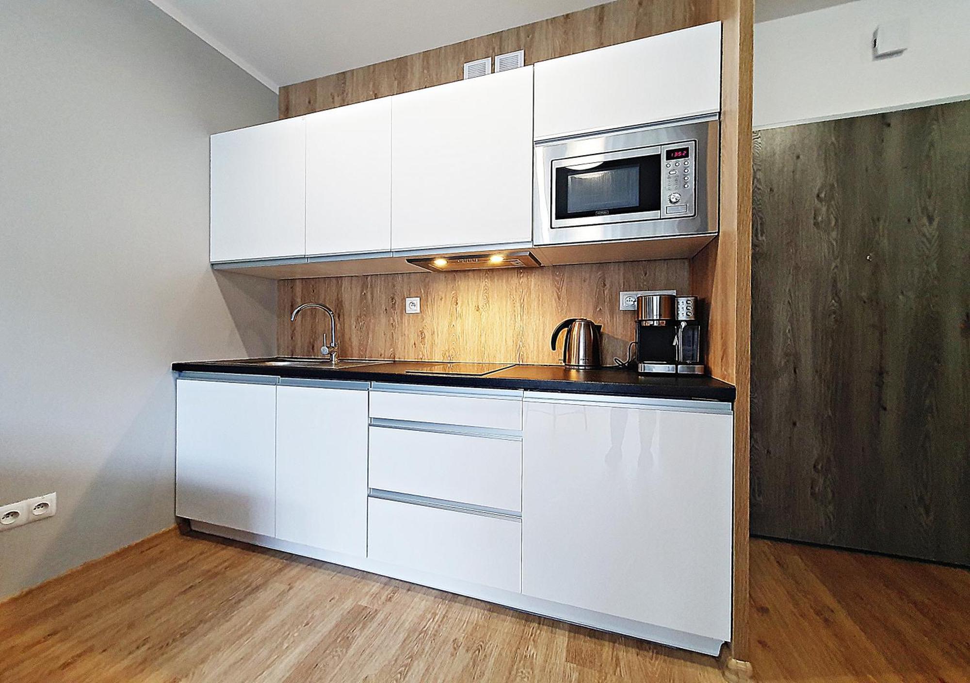 Apartamenty Sun&Fun Rezydencja Pod Debami Nad Lomnica 1B I 2B- Blisko Centrum I Sklepow W Otoczeniu Zieleni Karpacz Εξωτερικό φωτογραφία